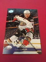 Cam Fowler Ducks 2016-2017 Upper Deck #2