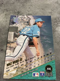 Walt Weiss Marlins 1993 Leaf #416