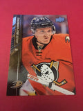 Jakob Silfverberg Ducks 2015-2016 Upper Deck #255