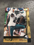 Sam Madison Dolphins 2000 Skybox #158