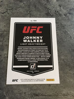 Johnny Walker UFC 2022 Panini Donruss #134