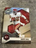 Dante Hall Chiefs 2021 Panini Mosaic #2