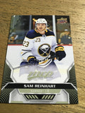 Sam Reinhart Sabres 2020-2021 Upper Deck MVP #14