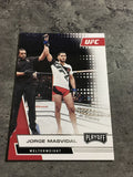 Jorge Masvidal  UFC 2021 Panini Chronicles Playoff #66