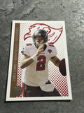 Chris Simms Buccaneers 2006 Topps DPP #34