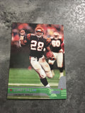 Corey Dillon Bengals 2000 Topps Stadium Club #95