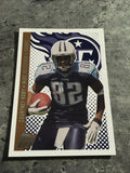 Courtney Roby Titans 2006 Topps DPP #90