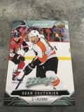 Sean Couturier Flyers 2019-2020 Upper Deck MVP #101