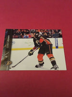 Corey Perry Ducks 2015-2016 Upper Deck #254