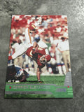 Derrick Alexander Chiefs 2000 Topps Stadium Club #101