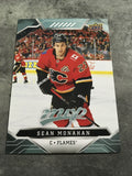 Sean Monahan Flames 2019-2020 Upper Deck MVP #206 SP