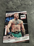 Conor McGregor  UFC 2021 Panini Chronicles Prestige #73