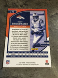 Teddy Bridgewater Broncos 2021 Panini Absolute #40