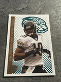 Ernest Wilford Jaguars 2006 Topps DPP #84