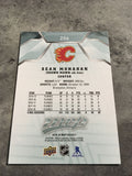 Sean Monahan Flames 2019-2020 Upper Deck MVP #206 SP