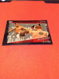 Joe Brammer UFC 2010 Topps #139