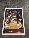 Bobby Jackson Nuggets 1997-98 Topps Rookie #121