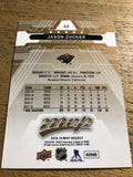 Jason Zucker Wild 2018-2019 Upper Deck MVP #46