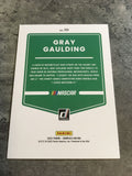 Gray Gaulding 2022 NASCAR Panini Donruss #111