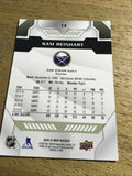 Sam Reinhart Sabres 2020-2021 Upper Deck MVP #14