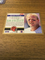 Boomer Esiason Bengals 1991 Score #7