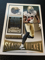 Marques Colston Saints 2015 Panini Contenders #86