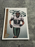 Greg Lewis Eagles 2006 Topps DPP #108