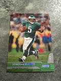 Donovan McNabb Eagles 2000 Topps Stadium Club #112