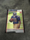 Antonio Pittman  Rams 2007 Bowman Chrome Rookie #BC69