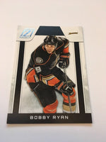 Bobby Ryan Ducks 2010-2011 Zenith #97