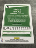 Serge Ibaka Raptors 2020-2021 Donruss #106