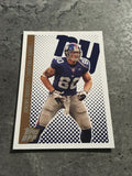 Jeremy Shockey Giants 2006 Topps DPP #75