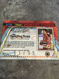 Zdeno Ciger Devils 1991-92 Topps Stadium Club #379