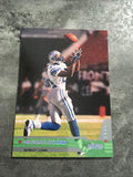 Herman Moore Lions 2000 Topps Stadium Club #94