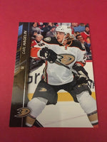 Carl Hagelin Ducks 2015-2016 Upper Deck #257