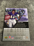 Yamon Figurs Ravens 2007 Upper Deck Rookie Premiere #6