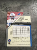 Herman Moore Lions 2000 Topps Stadium Club #94