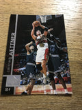 Christian Laettner Hawks 1997-1998 Upper Deck #2