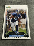 Brandon Jones Titans 2006 Score Glossy #268