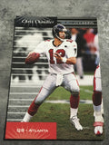 Chris Chandler Falcons 1999 Donruss #8