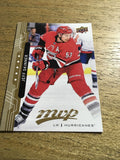 Jeff Skinner Hurricanes 2018-2019 Upper Deck MVP #194