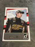 Greg Biffle 2017 NASCAR Panini Donruss #57B