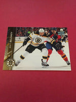 Matt Beleskey Bruins 2015-2016 Upper Deck #264