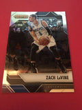 Zach LaVine Timberwolves 2016-2017 Prizm #265