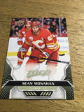 Sean Monahan Flames 2020-2021 Upper Deck MVP #184