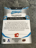 Sean Monahan Flames 2022-23 Upper Deck MVP #86