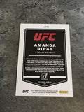 Amanda Ribas UFC 2022 Panini Donruss #163