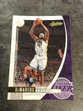 DeMarcus Cousins Lakers 2019-20 Panini Absolute Memorabilia #53