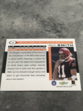 Akili Smith Bengals 2000 Score #38