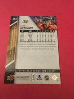 Chris Stewart Ducks 2015-2016 Upper Deck #253